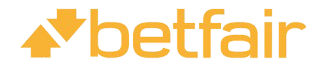 Betfair logo