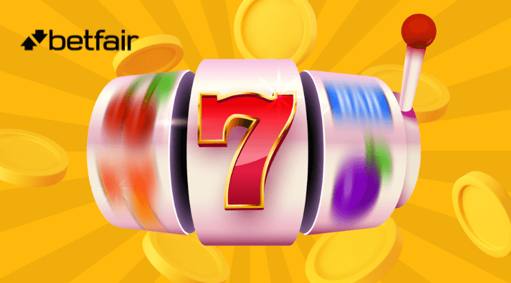 Betfair Casino Slots